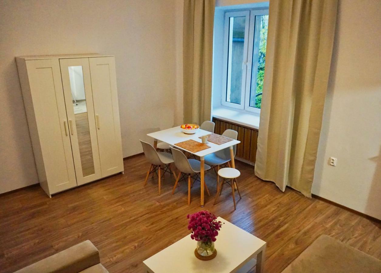 Palace Of Culture, Modern City Center Suite! Varšava Exteriér fotografie